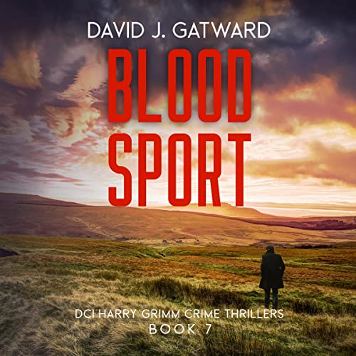 Blood Sport: A Yorkshire Murder Mystery