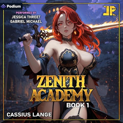 Zenith Academy
