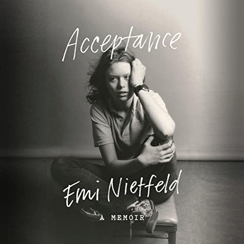 Acceptance by Emi Nietfeld