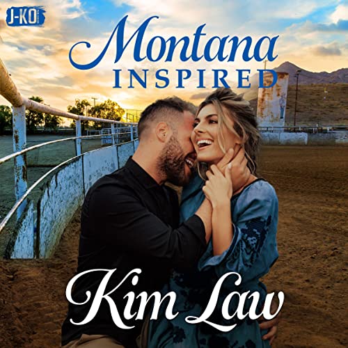 Montana Inspired by Kim Law