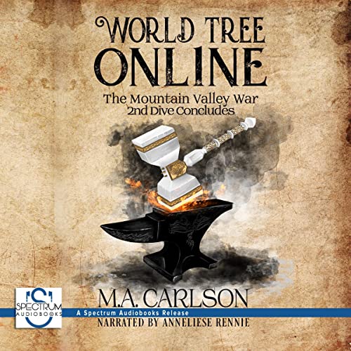 The Mountain Valley War: 2nd Dive Concludes