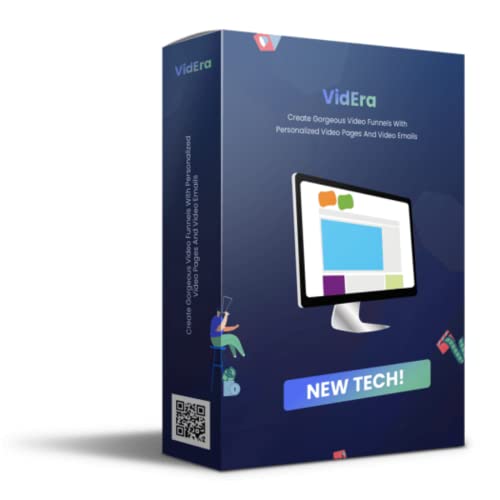 Episode 210: VidEra Review, Bonus Demo – Create Gorgeous Video Funnels by Unknown