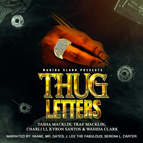 Thug Letters
