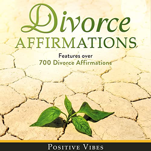 Divorce Affirmations