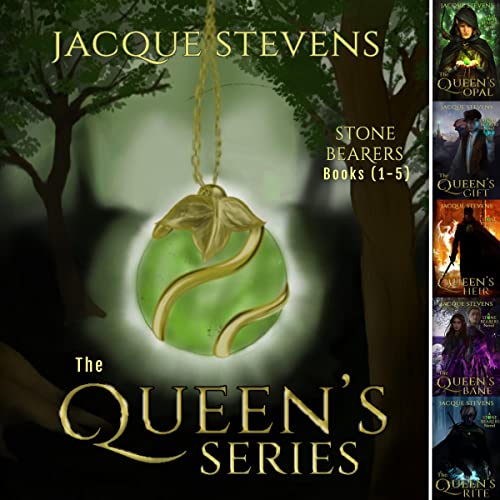 The Queen's Series