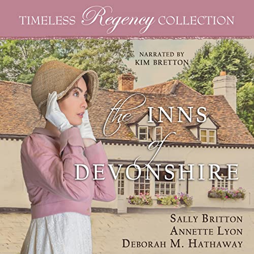 The Inns of Devonshire