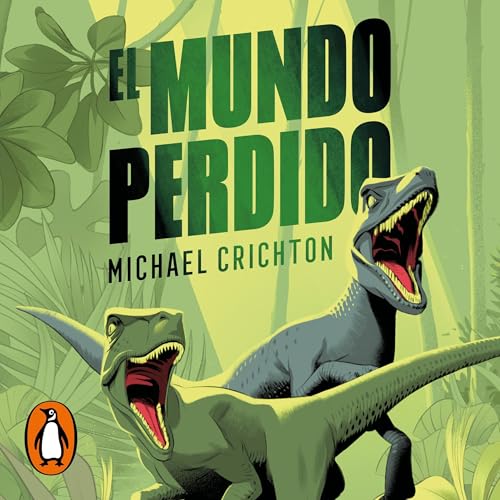 El mundo perdido [The Lost World]