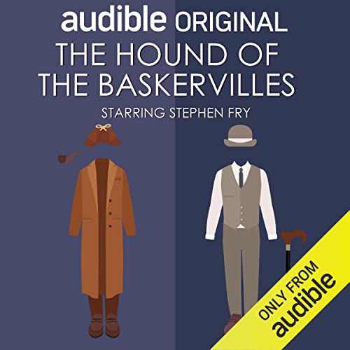 The Hound of the Baskervilles