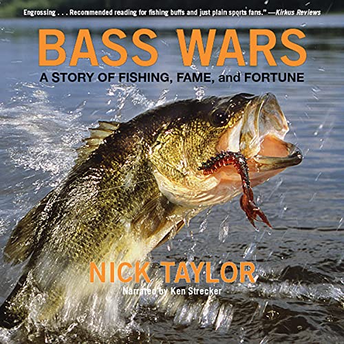 Bass Wars