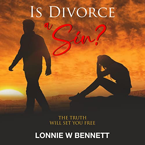 Is Divorce a Sin?