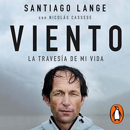 Viento [Wind] by Santiago Lange