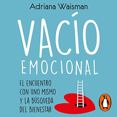 Vacío emocional [Emotional Emptiness]