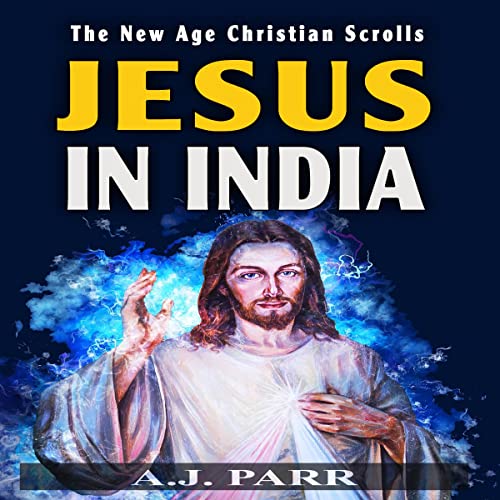 Jesus in India
