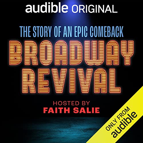 Broadway Revival by Alex Barron