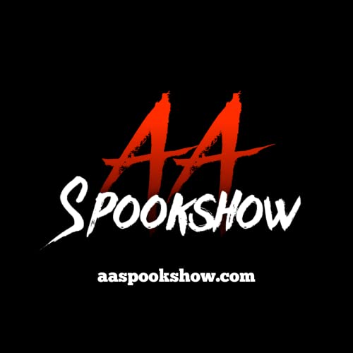 Episode 82 Spookshow Spotlight: Clive Barker