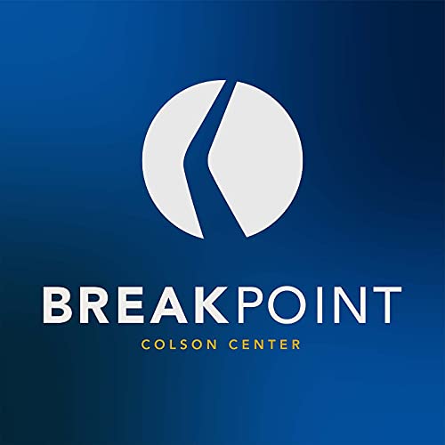 BreakPoint: The Evangelical Fracture by Unknown