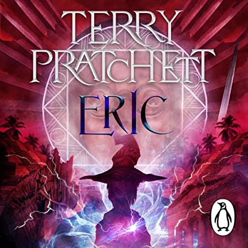 Eric by Terry Pratchett