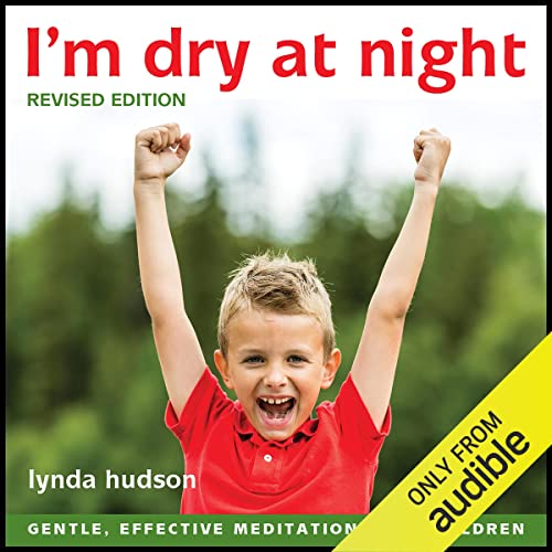 I'm Dry at Night - Revised Edition