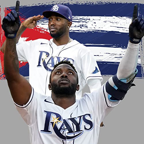 MLB: RANDY AROZARENA gana el NOVATO del AÑO a ritmo de #PATRIAyVIDA by Unknown