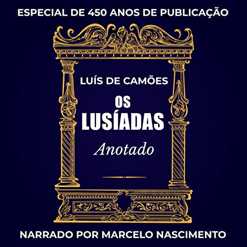 Os Lusíadas by Luís de Camões