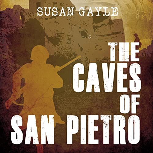 The Caves of San Pietro