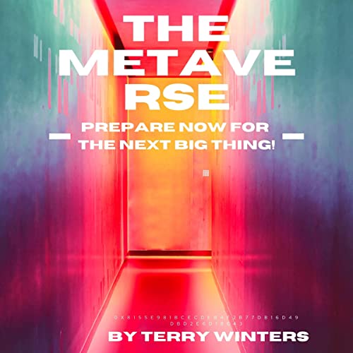 The Metaverse by Terry Winters