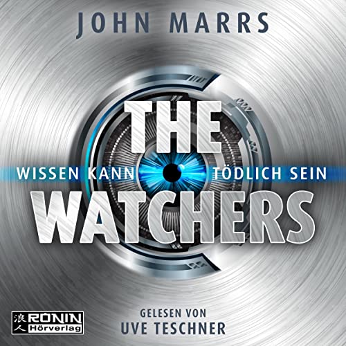 The Watchers (German edition)