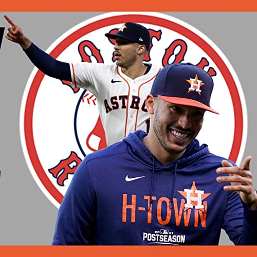 MLB: RED SOX muy SERIOS en su intéres por CARLOS CORREA by Unknown