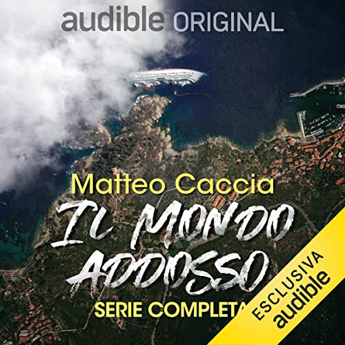 Il mondo addosso