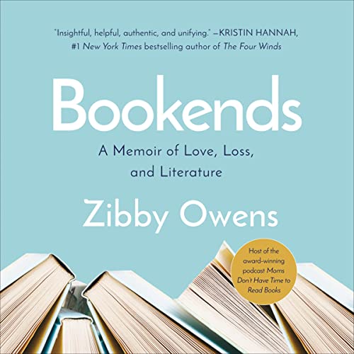 Bookends by Zibby Owens