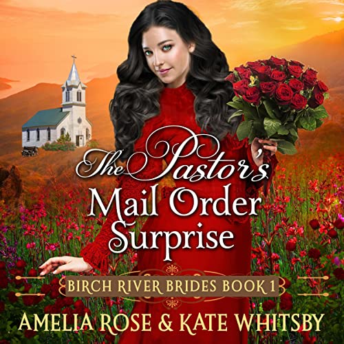 The Pastor's Mail Order Surprise