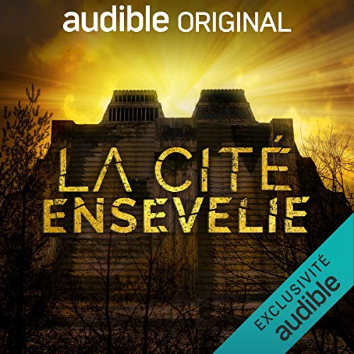La cité ensevelie [The Buried City]