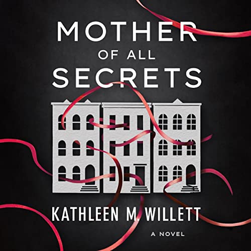 Mother of All Secrets