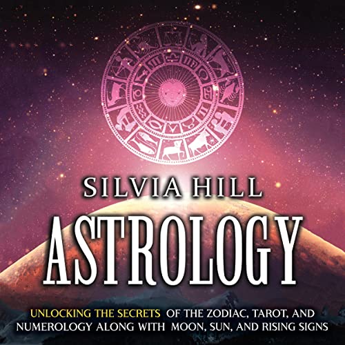 Astrology by Silvia Hill
