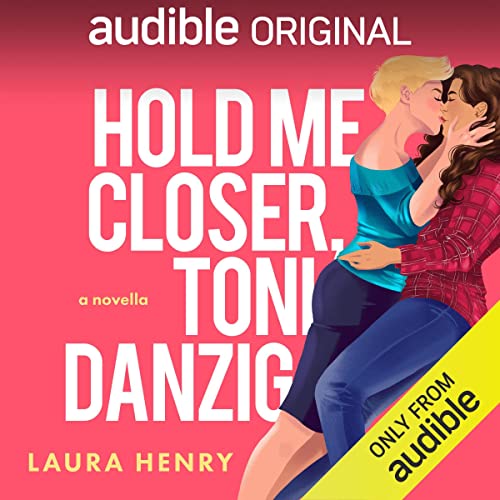 Hold Me Closer, Toni Danzig