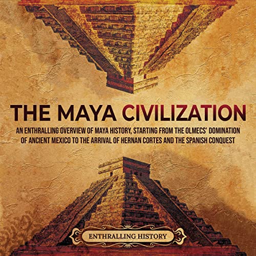 The Maya Civilization
