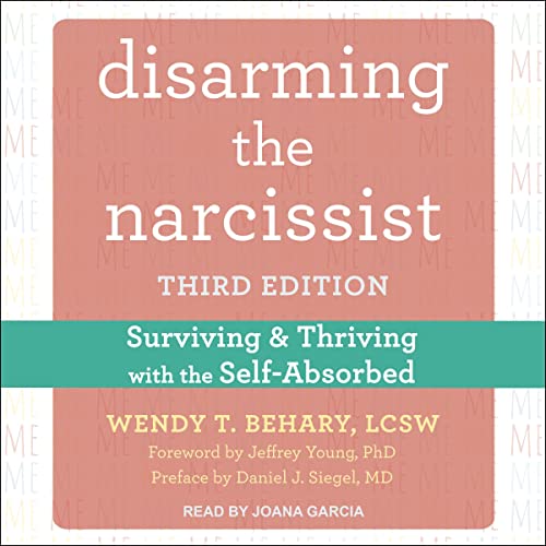 Disarming the Narcissist