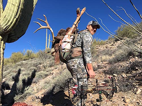 Are We losing The OTC archery Deer Hunts In AZ? by Unknown