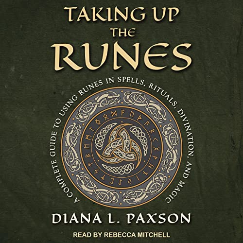 Taking Up the Runes