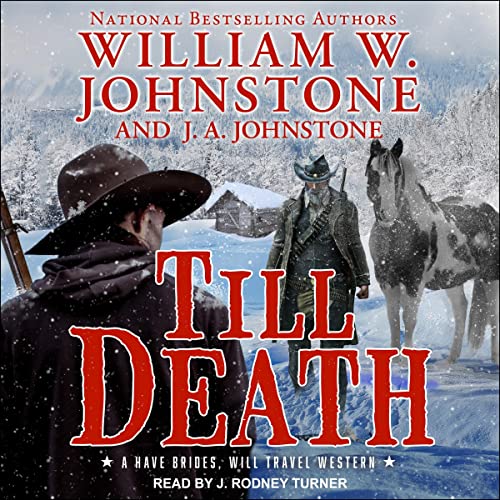 Till Death by William W. Johnstone