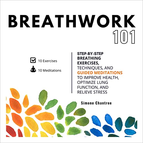 Breathwork 101 by Simone Chantree