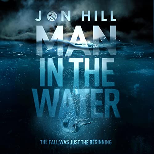 Man in the Water by Jon Hill