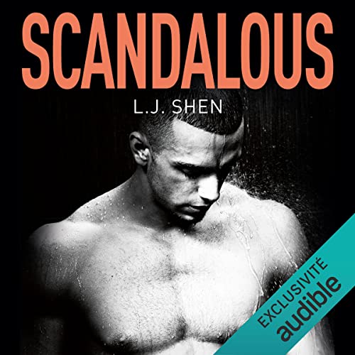 Scandalous (French edition)