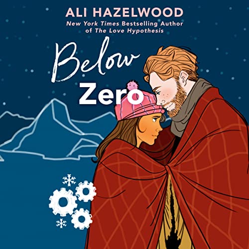 Below Zero