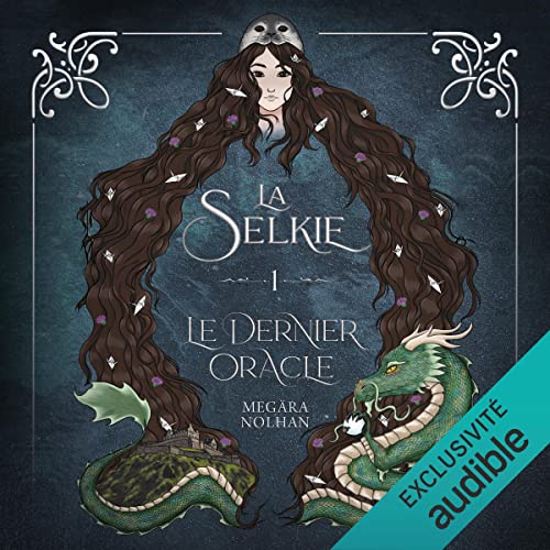 Le Dernier Oracle by Megära Nolhan