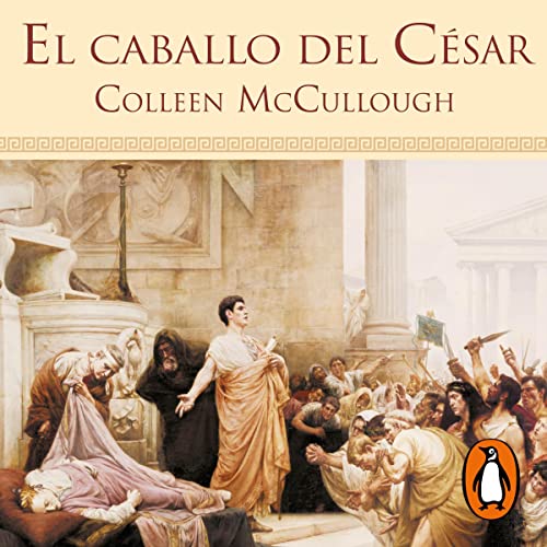 El caballo del César [The October Horse]