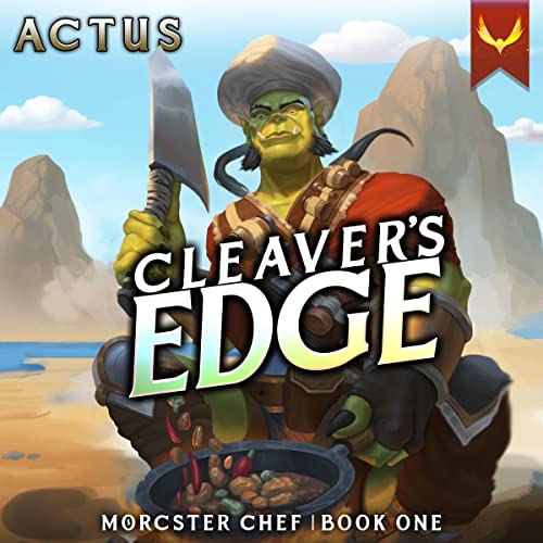 Cleaver's Edge