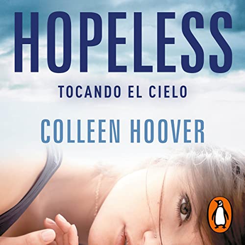 Hopeless (Spanish Edition)