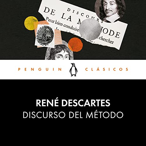 Discurso del método [Discourse of the Method]
