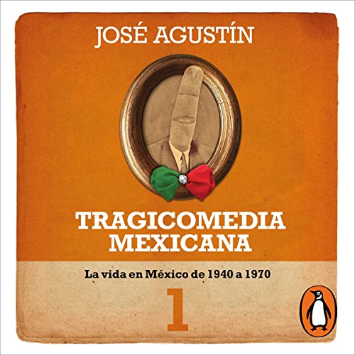 Tragicomedia mexicana 1 [Mexican Tragicomedy 1]
